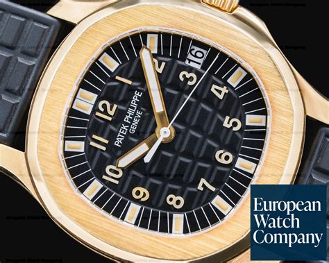 patek philippe 5065 1j|Patek Philippe Aquanuat Ref. 5065J .